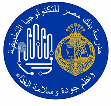 Bank Misr for Food Safety & Quality Industry Applied Technology School logo