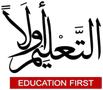إديوكيشن فيرست