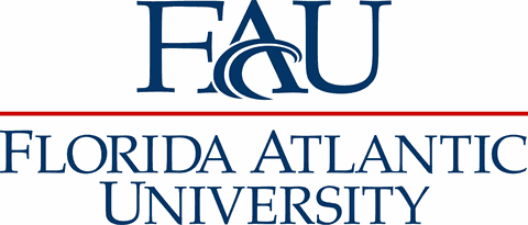 Florida Atlantic University (FAU) logo