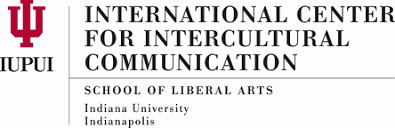 Indiana State University + ICIC logo