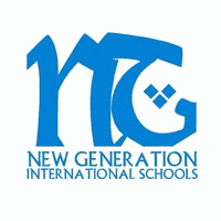 New Generation International Schools logo