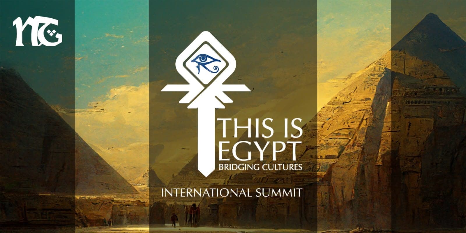 This Is Egypt