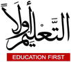 Education First