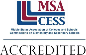 Middle States Association (MSA-CESS)